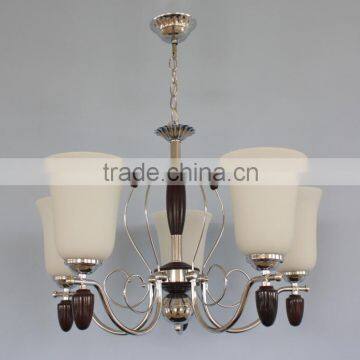 Modern Decorative Wall Light Series With Wooden and Glass in 2015 photo-3