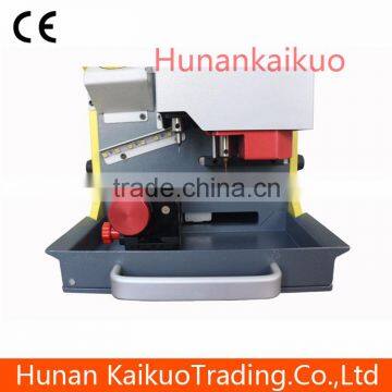Hot Sale Key Cutting Duplicated Machine and Auto Key Copy Machine Compete With Miracle a9 Key Cutting Machine photo-2