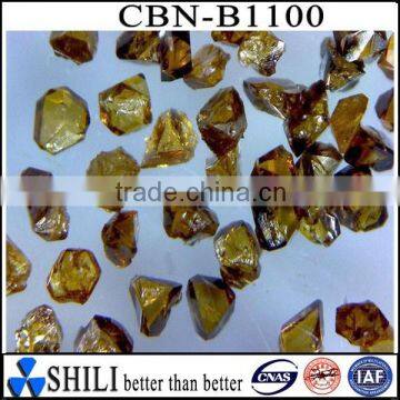 All size CBN Cubic boron nitride for cbn cup bowl grinding wheel