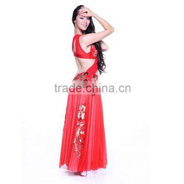 Modern Style Dance Dresses Costumes india dance costume