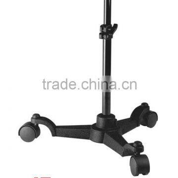 DDJ-70 Blackground Light Stand 40-70cm In Height Photographic Aluminium Stand