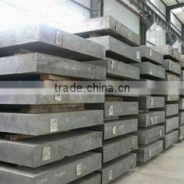 carbon steel S45C/DIN 1.1191/AISI 1045/CK45 steel slab