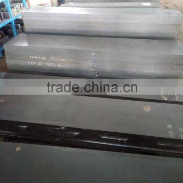 high quality steel good hardenability steel H11