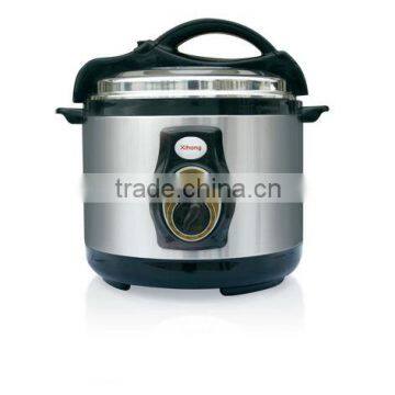 electric pressure cooker