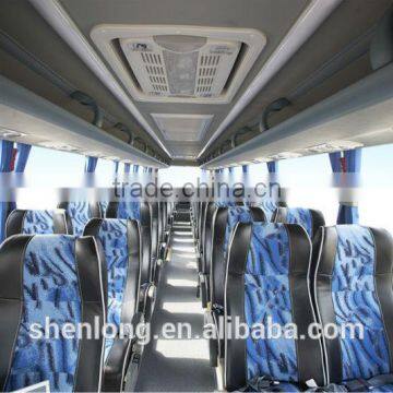 PASSENGER BUS SLK6118A photo-6