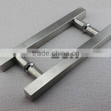 304 Stainless Steel modern door pull handle