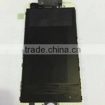 Original High Quality mobile phone lcd for iphone 6s lcd