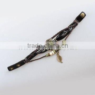 China Women's Quartz Watches Japan Movt for Small Wrists for Women photo-4