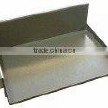 sheet metal bending