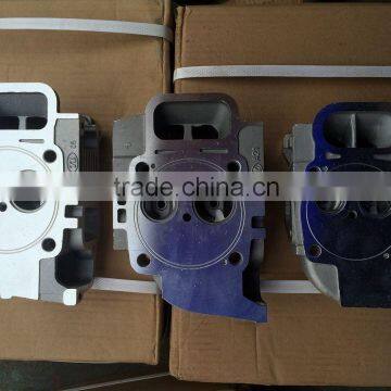 MADE IN CHINA-CY178F(8-10HP)Diesel engine Cylinder head YANMA TYPE Diesel engine parts