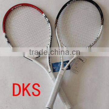 DKS 12201 Carbon Fiber Tennis Racket