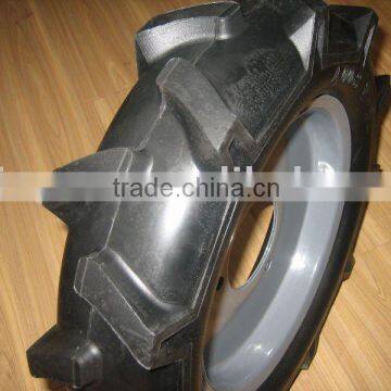 4.00-8 Foam Wheel