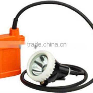 Mining explosion-proof Led miner's Caplamp