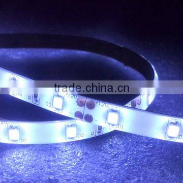 battery powered led strip light NEW! bendable 2835 led strip silicone waterproof led flexible strip light