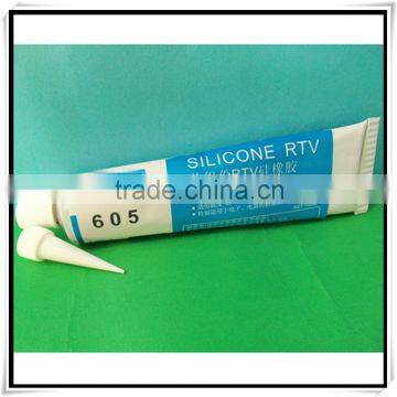 Dow Corning small pack silicone glue supplier re-packaging services