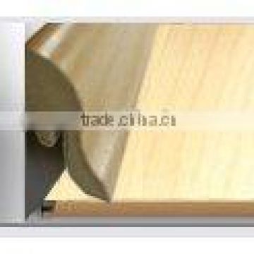 Base board used for Laminated Floor Skirting (XLZS60-3)