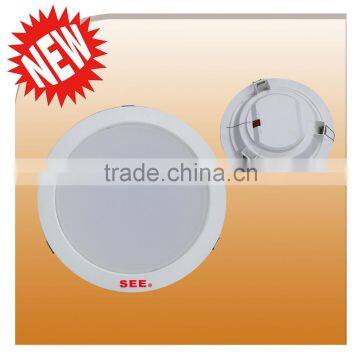 25W LED downlight