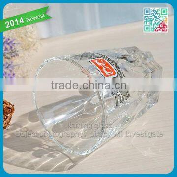 Elegant And Exquisite Wine Glass Nice Hot Selling Red Wine Glasses Kitchenware Heavy Wine Glass photo-3