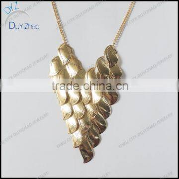 wholesale costume jewelry women necklace