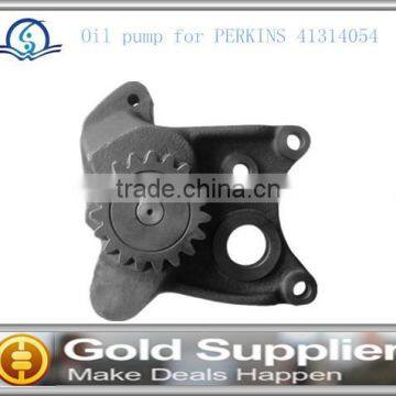 Brand New oil pump for PERKINS 41314054 with high quality and most competitive price.