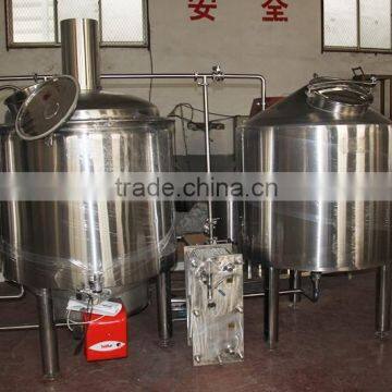 Small,bar,hotel,craft,200L-1000L Beer Making Machine photo-5