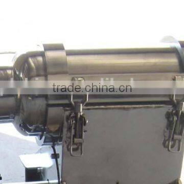 Chinese Herbal Medicine Vibrating Mill photo-6