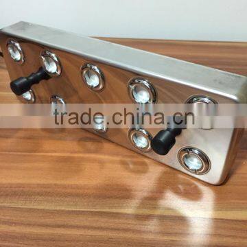 Mini Ultrasonic Mist Maker photo-3