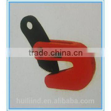 DHQL TYPE HORIZONTAL LIFTING CLAMP