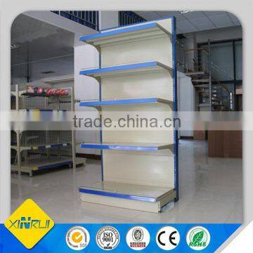 metal convenience store shelves for sale