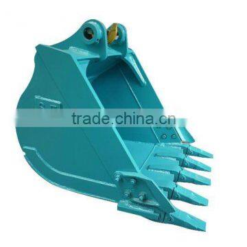 Kobelco SK135SR 0.5CBM standard bucket or Normal bucket