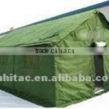 Oxford Fabric Rainproof Relief Tent