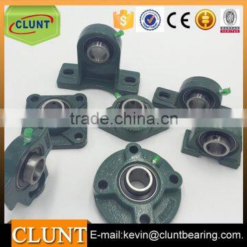 Pillow block ball bearing UCP318 UCP319 UCP320 bearings for machine