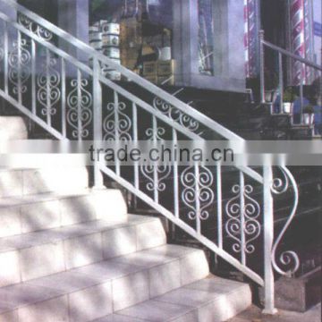 2015 outdoor steel handrails