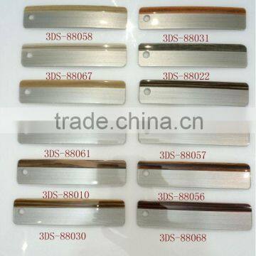 PVC Edge Banding Strip