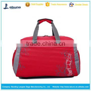 wholesale promotion travel outdoors gym cheap duffle bag