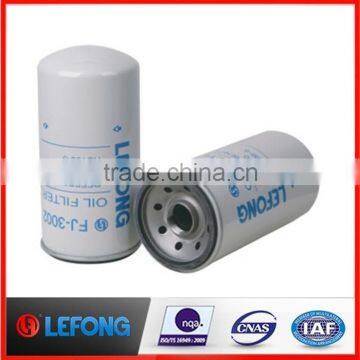 E320 E312 E311 5I-7950 KS196-6 P500109 LF17335 Oil Filter Manufacturer