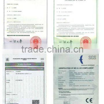 Rice Vacuum Packing Machine DZ(Q)-400/2E photo-5