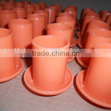 BUY Mushroom Rebar Cap, Rebar Safety Cap