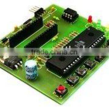 MC68HC705E6 Auto Programmer