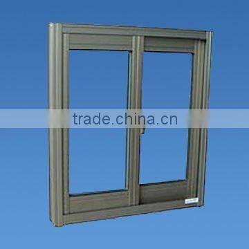 industrial aluminum window&door