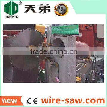 Multifunctional Concrete Saw Blade Made in China photo-5