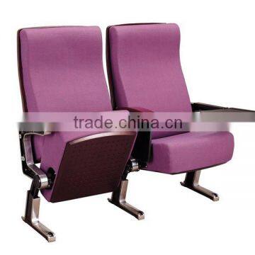 Theater Chair Manufacture Cheap Theater Chair Rocking Motion Auditorium Chair