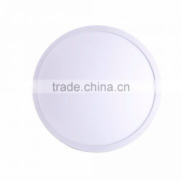 3 Years Warranty 45W 4050-4500lm 600*35mm Silver or White Frame Led Panel Light photo-5