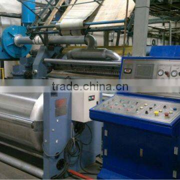 GIGA LXC Corrugated Cardboard Manufacturing Machinery Production Line photo-3