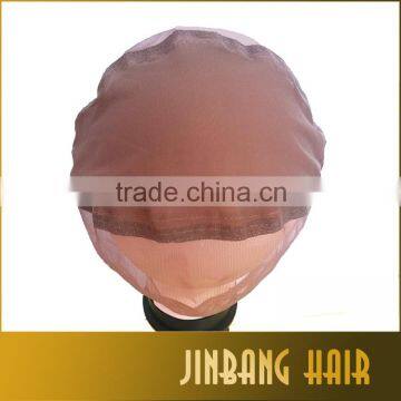 2016 New Fashion Make Wigs Silk Lace Cap for Wig Making Swiss Lace Wig Cap photo-5