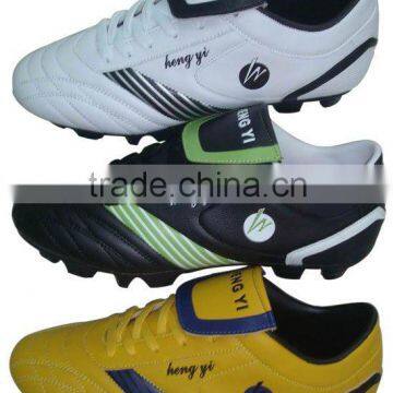 New Design Football Shoes