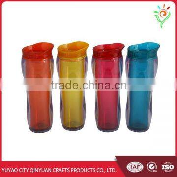 Wholesale plastic bottles for juice water