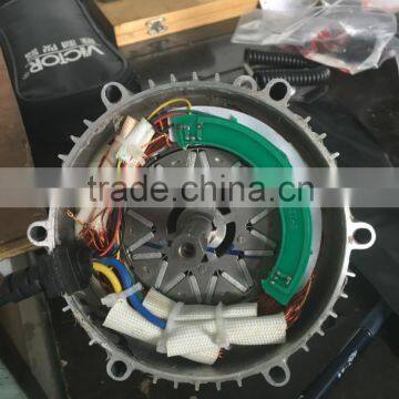 Sine Wave Motor 500w-1200w Sine Wave Controller photo-3