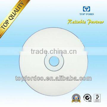 CD Printable 52X 700MB Blank CD