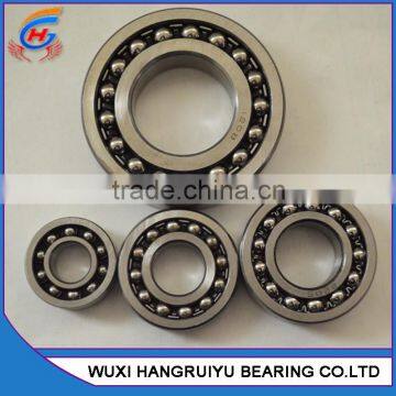 Low price plastic cage self-aligning ball bearing 2211K+H311 made in wuxi